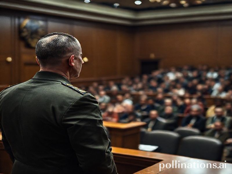 Malta Soldier charged with involuntary homicide three years after motorcyclist's death