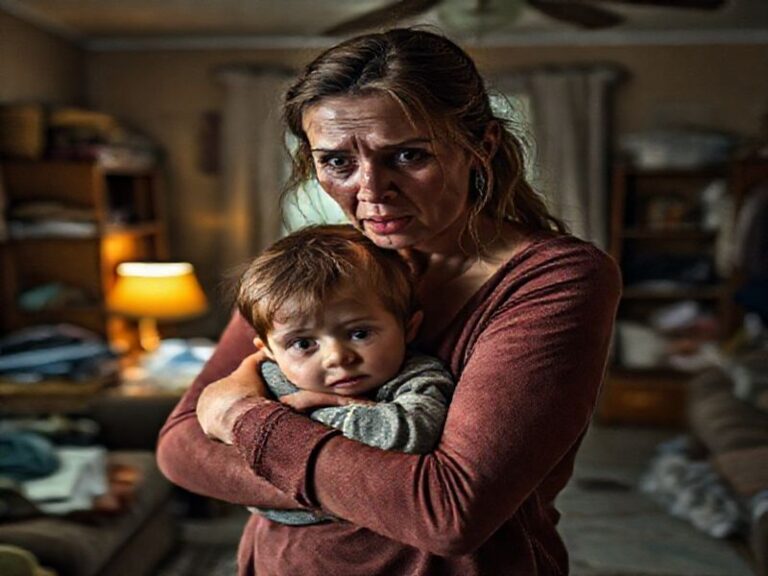 Malta 'Mama is a prostitute': Man beat his ex in front of their child, court told