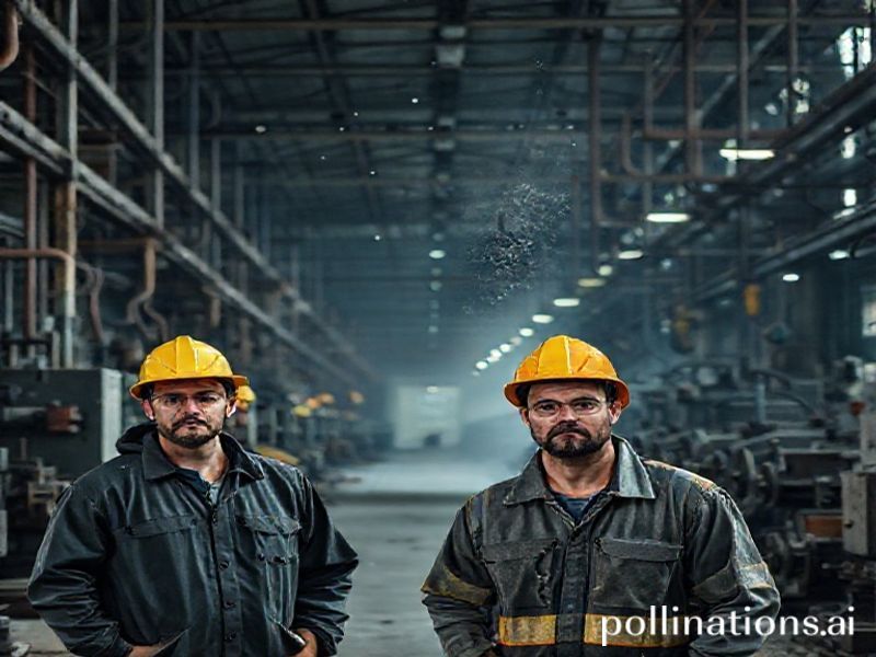 Malta German economy in 'deepest crisis' of post-war era: industry group