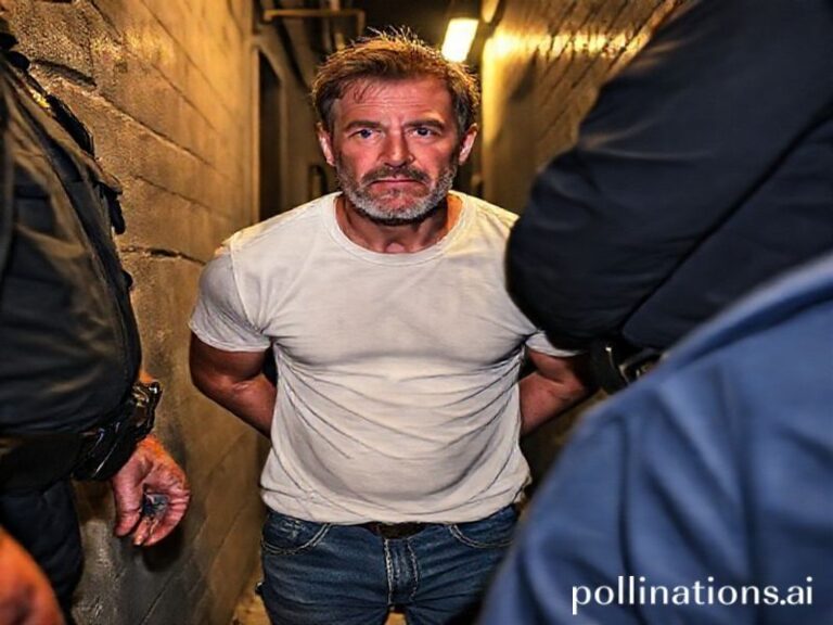 Malta Man arrested on suspicion of drug trafficking