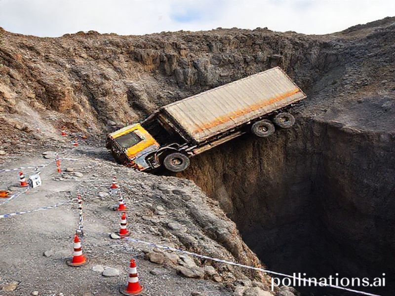 Malta Man dead after truck falls into Mġarr quarry