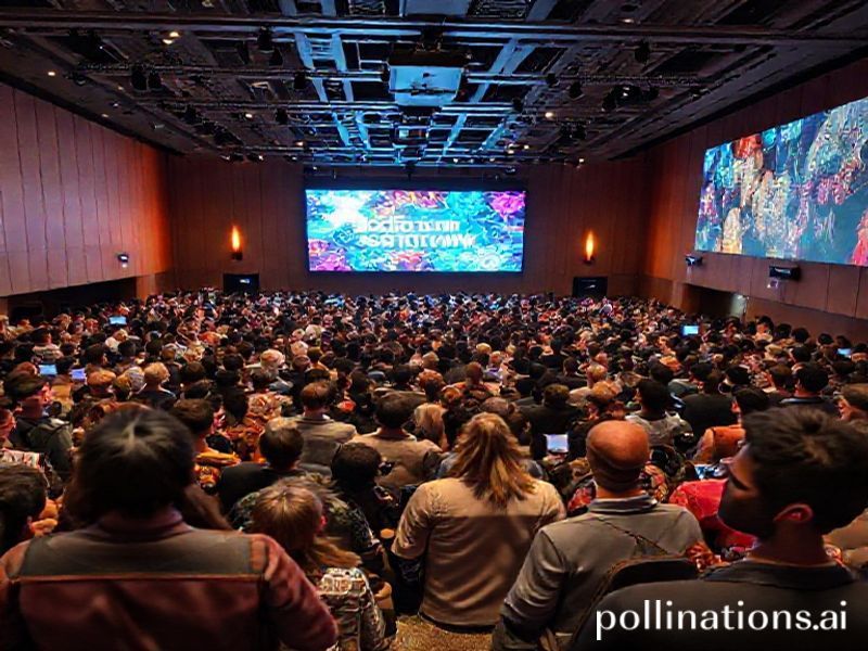 Malta 'Digital storytelling' conference opens today