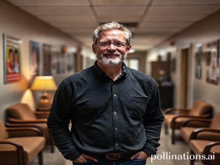 Malta Alex Borg visits domestic violence shelter