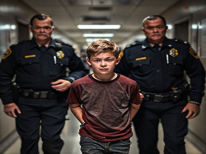 Malta Boy, 14, to be charged over Pembroke stabbing at 6pm