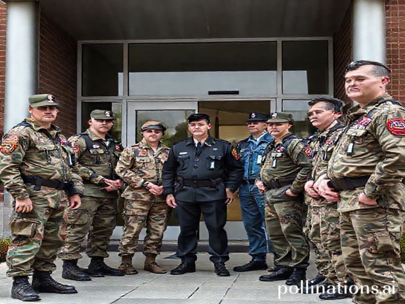 Malta PN candidate calls for former soldiers to be deployed at schools