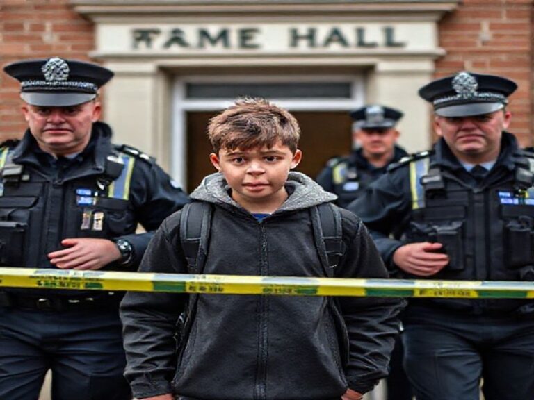 Malta Boy, 14, to be charged over Pembroke stabbing