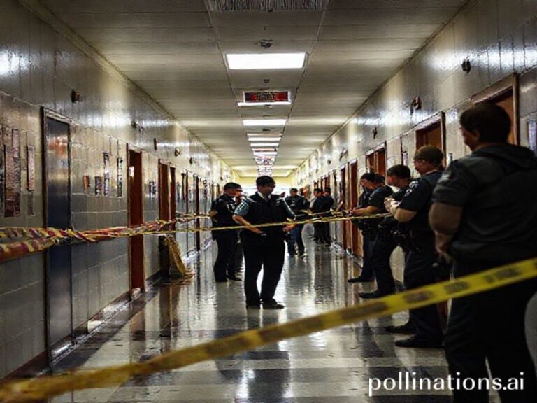 Malta Teenage boy charged with attempted murder over Pembroke school stabbing