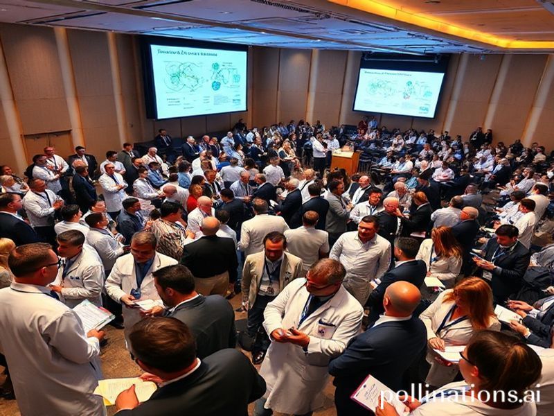 Malta Malta hosts two-day life sciences and biotechnology conference