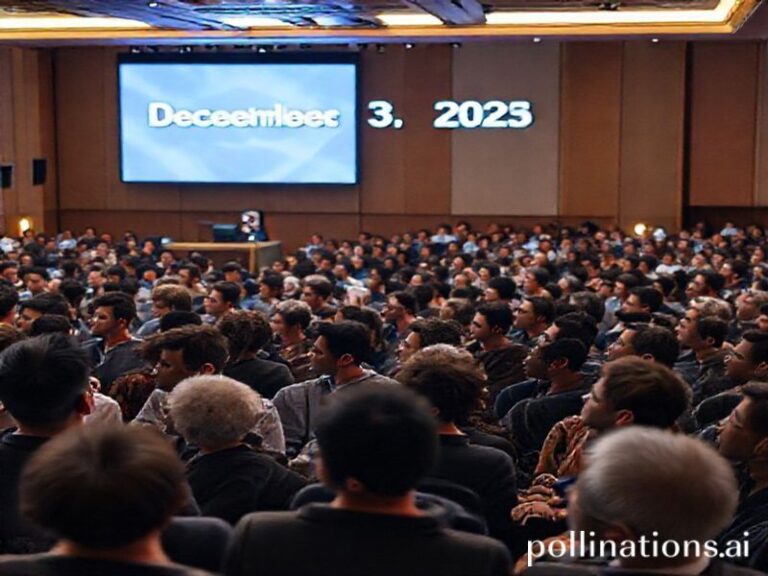 Malta Announcements – December 3, 2025