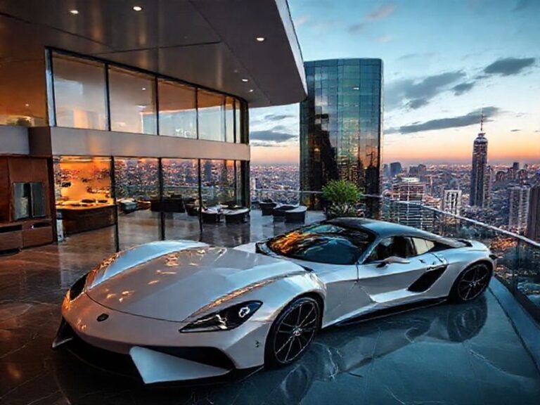 Malta Fact-check: Was Galdes' €140,000 penthouse and garage a fair price in 2021?