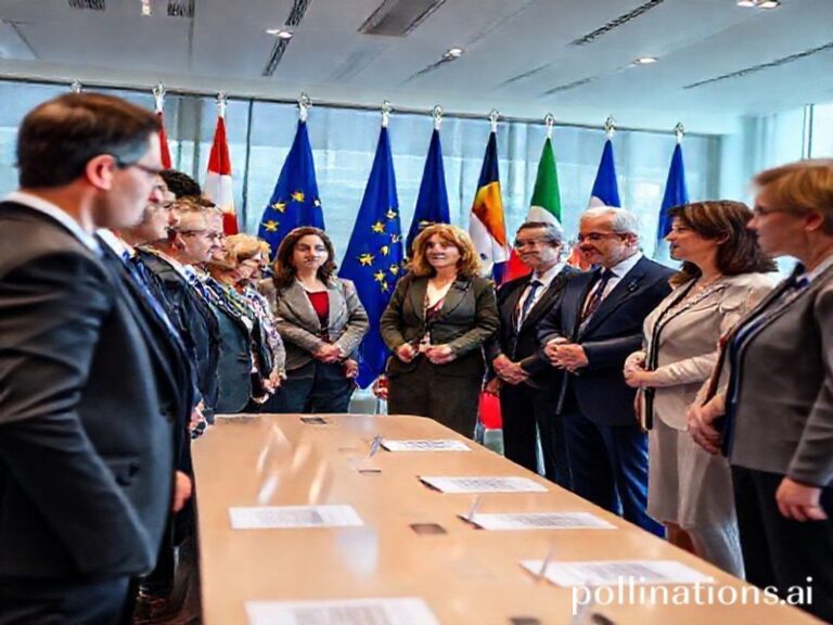 Malta 'Landmark' agreement on combatting corruption reached in the EU