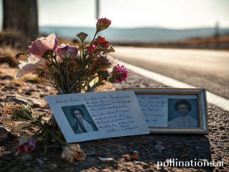 Malta Mġarr truck tragedy victim named as Manuel Ciantar