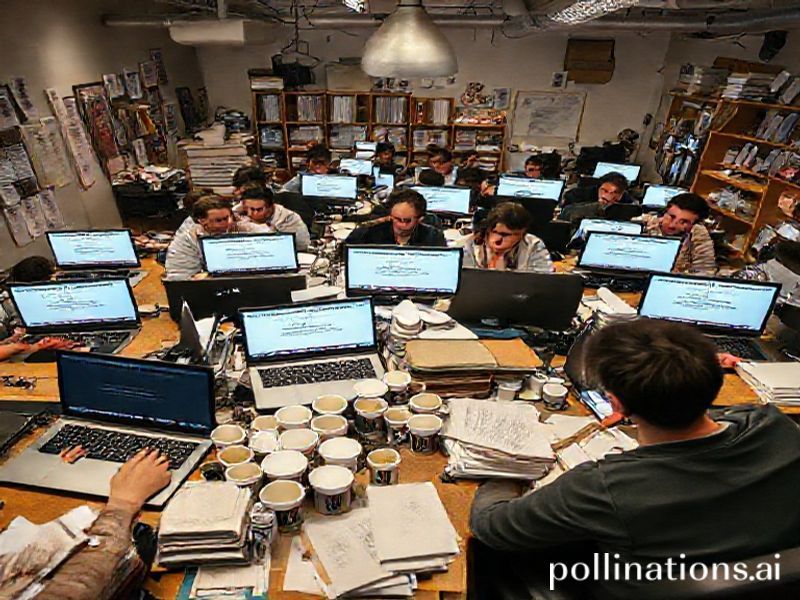 Malta Alex Borg says surge in donations crashed PN's podcast crowdfunding site