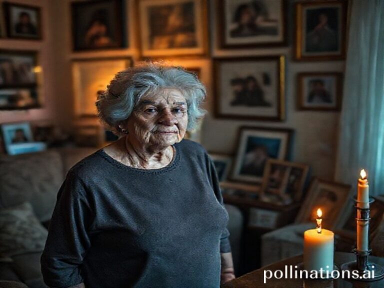 Malta ‘His name will not be forgotten’: Jean Paul Sofia's mother on third anniversary