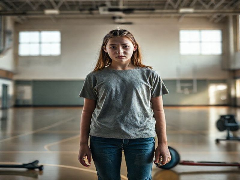 Malta Two in five teens stopped gym after two visits, despite free membership
