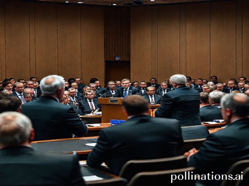 Malta Financial regulator slams EU's 'politically driven' plans for 'super-regulator'