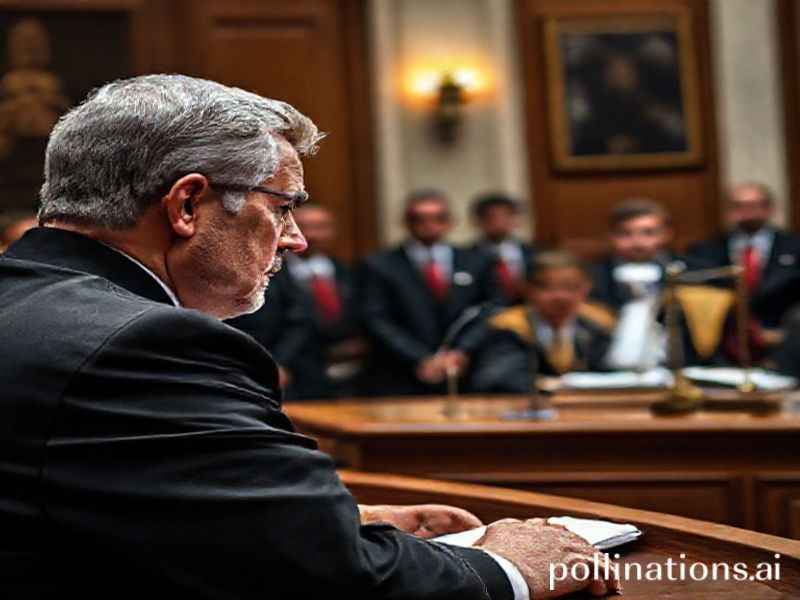 Malta Maltese courts do not have jurisdiction to order Harbison to testify: magistrate