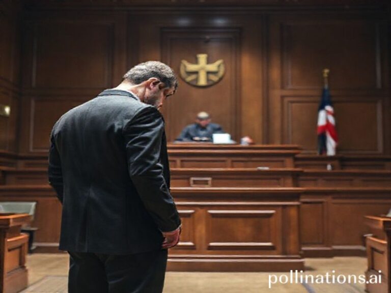 Malta Man admits circulation of child porn, handed suspended sentence