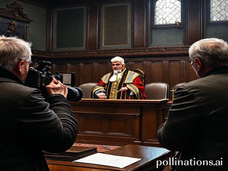 Malta Ireland, not Malta can force Harbinson to testify, magistrate rules