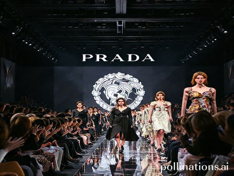 Malta Prada buys Versace in a €1.25bn deal. Here’s what that means for fashion