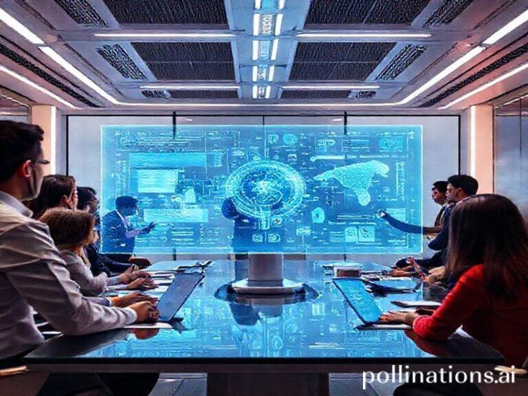 Malta Agentic AI: The future of autonomous business intelligence