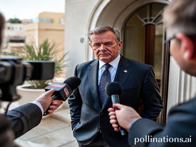 Malta Watch: Galdes won't say how much tax he paid on his Gozo penthouse