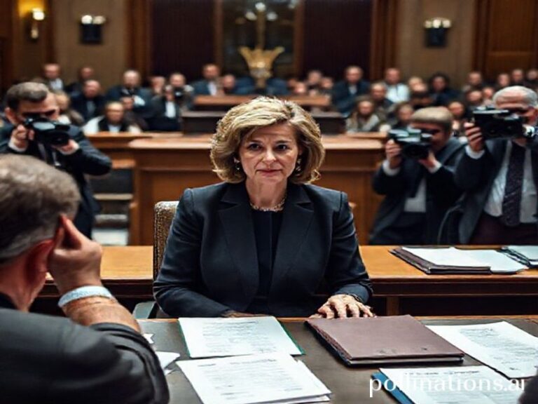 Malta Former EU top diplomat Mogherini charged in 'fraud and corruption' investigation