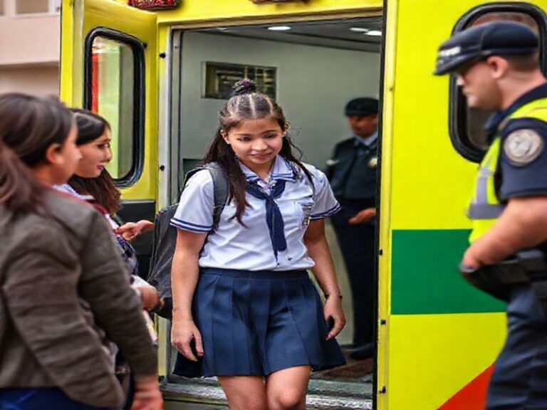 Malta Teenage girl taken to hospital after fight at Dingli secondary school