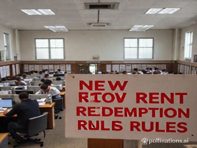 Malta New rules to redeem ground rent of property on government land