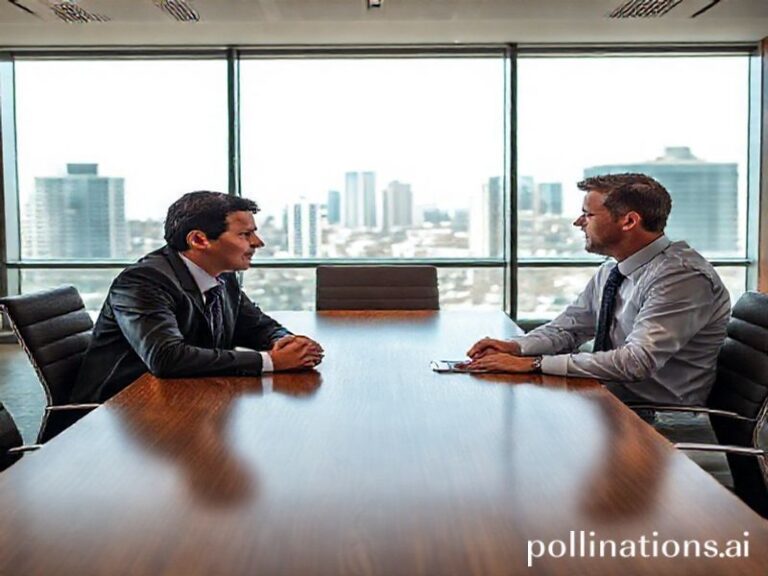 Malta Edwin Vassallo meets Alex Borg, offers his time and support to PN