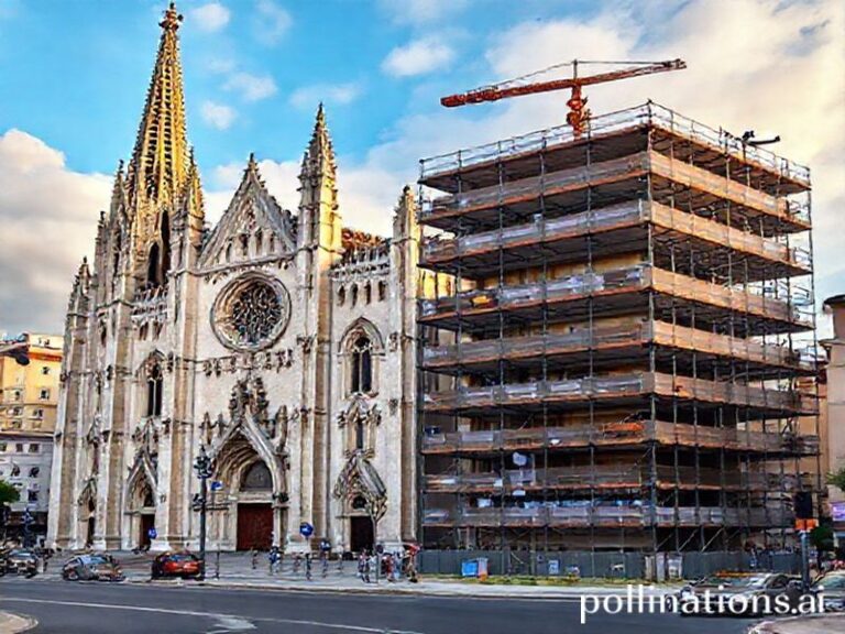 Malta Pietà's Grade 1 protected church to get five-floor block across the road