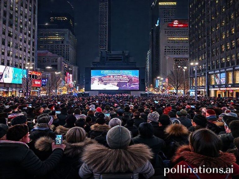 Malta Announcements – December 4, 2025