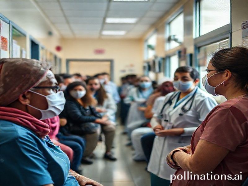 Malta Malta's HIV diagnosis rate hits a 10-year high