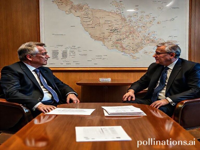 Malta Meeting with ex-MP does not mean Alex Borg agrees with his views - PN