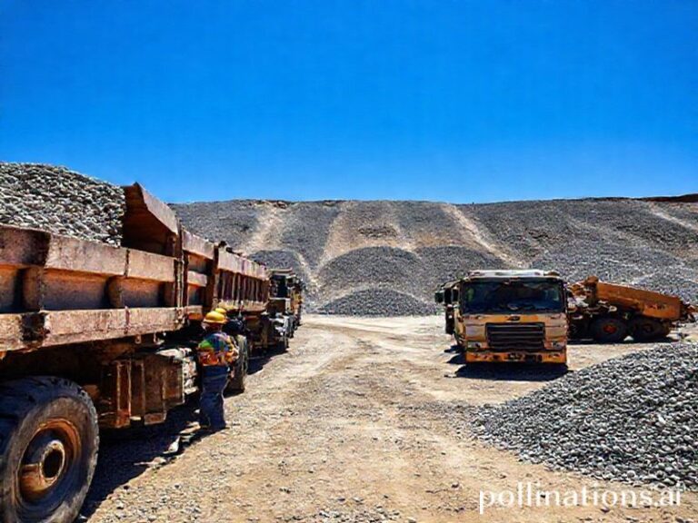 Malta Ta’ Qali gravel cost €311,000 and came from Greece