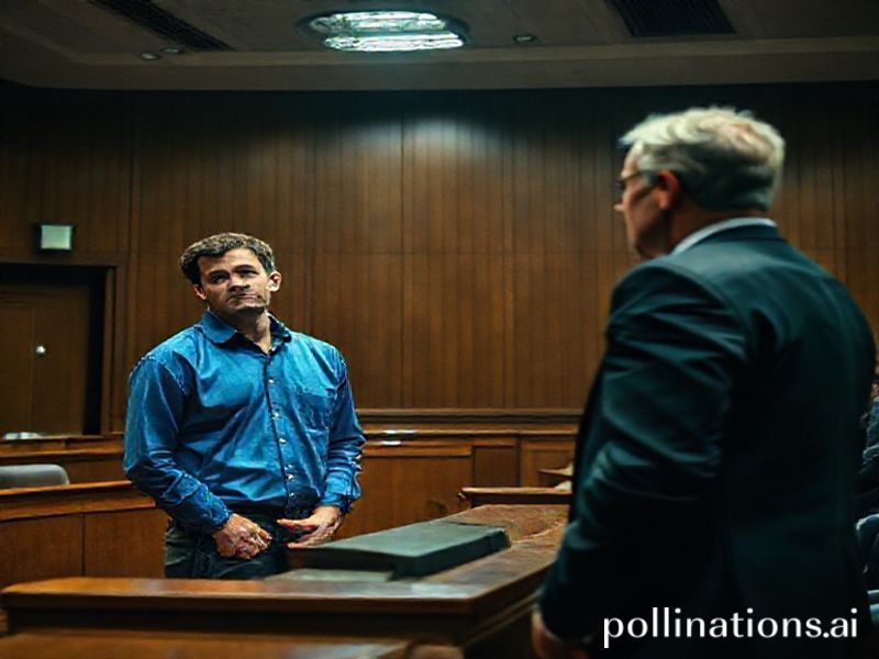 Malta Man admits threatening TVM journalist