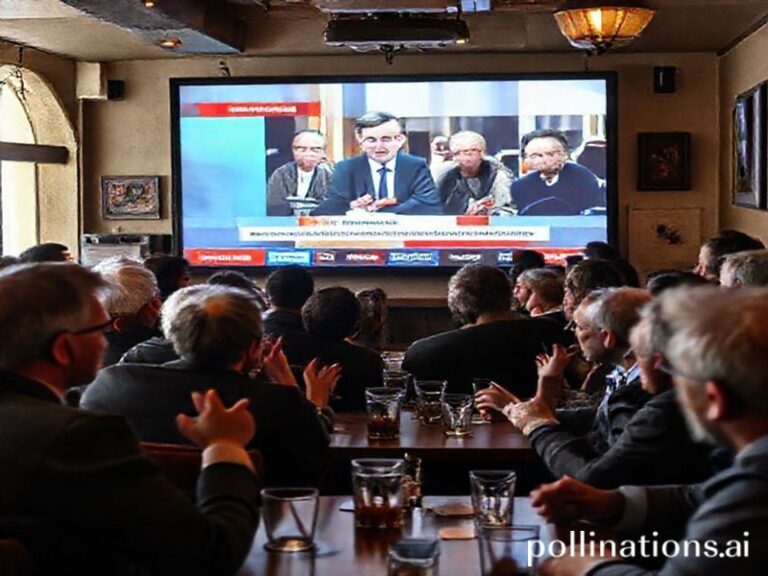 Malta Can you criticise your own country? A British TV moment sparks debate in Malta