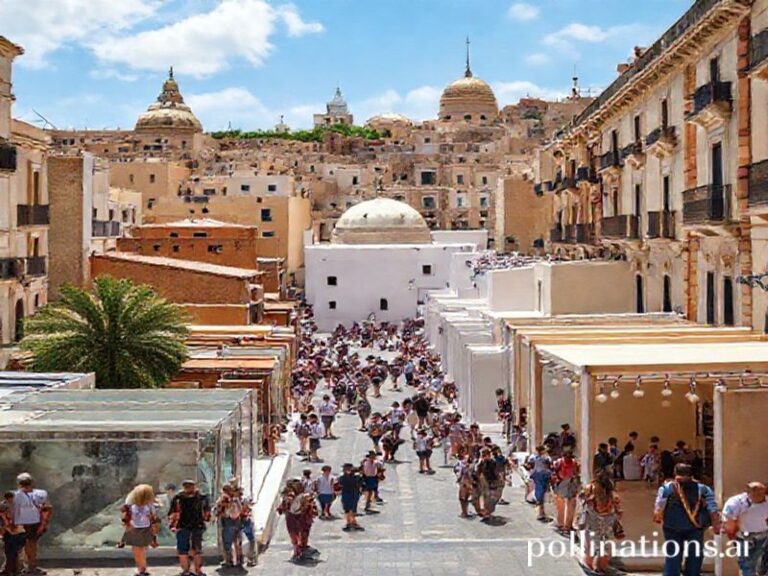 Malta 28 pavilions announced for Malta Biennale 2026