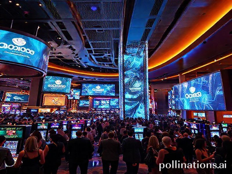 Malta Casino.online 2025 branding mastery case study