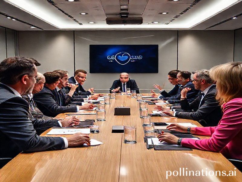 Malta Eurovision members debate call to boycott Israel