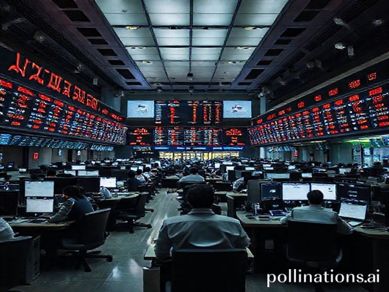 Malta Muted trading activity across local equities