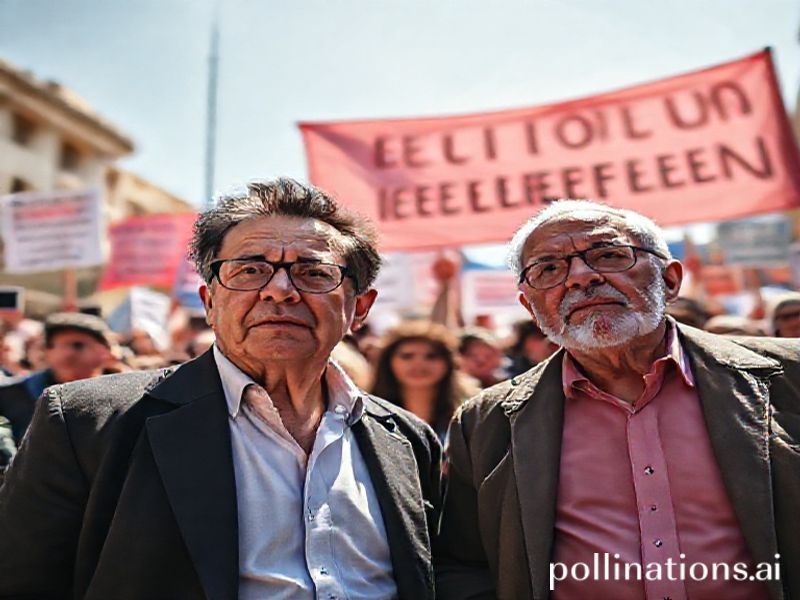 Malta Clyde Caruana, Carmelo Abela back protest over Żabbar five-storey elderly home