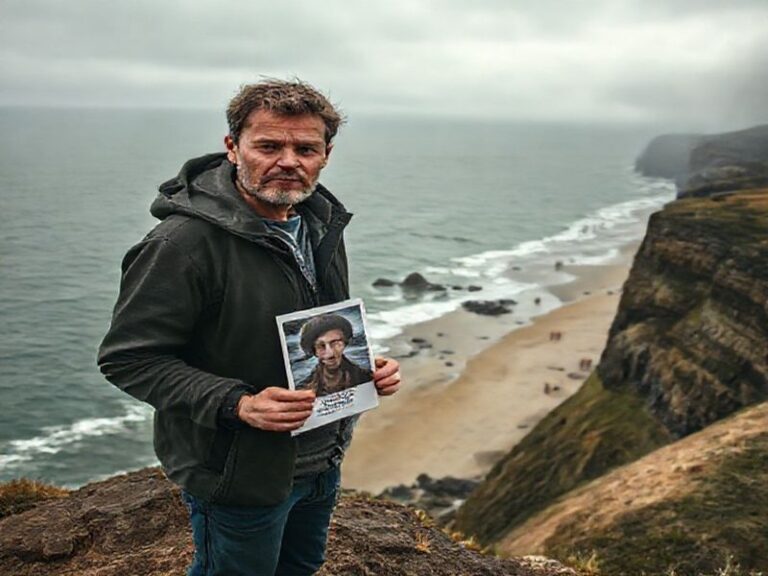 Malta 'I fear he’s come to serious harm': Friend’s plea for missing UK tourist