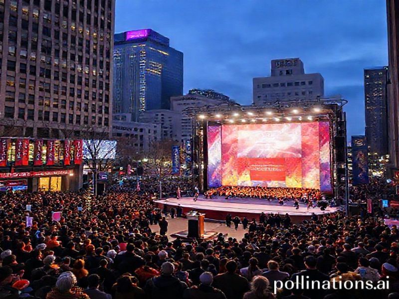 Malta Announcements – December 5, 2025