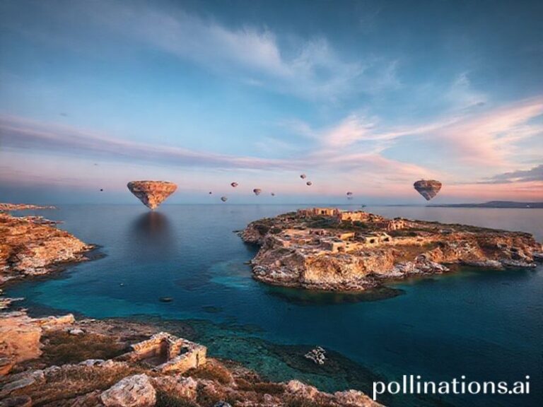 Malta Imaginary Maltas