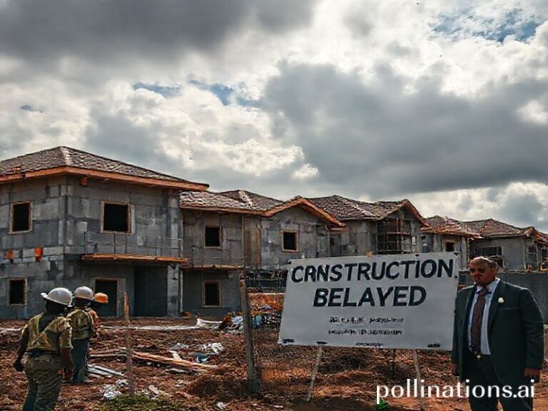 Malta Troubled Malita to seek further bank loans to complete housing projects