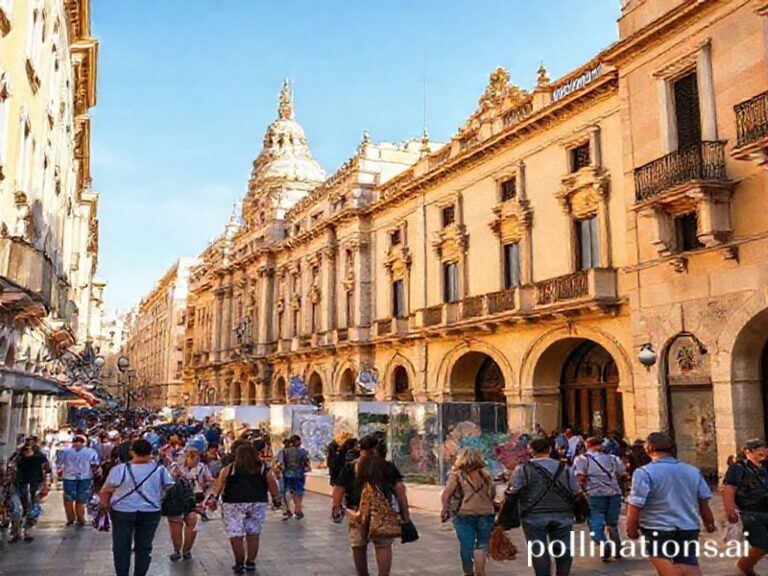 Malta Valletta’s new cultural destination blends art, atmosphere and heritage
