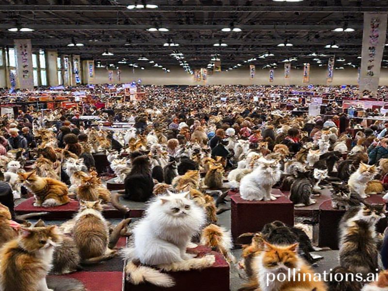 Malta Purrfection on show this weekend