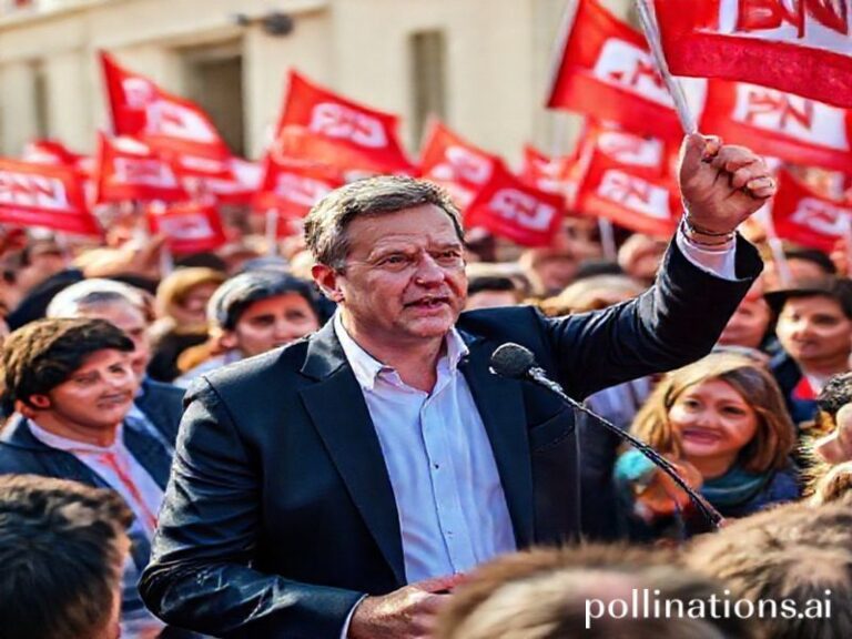 Malta PN deputy leader Alex Perici Calascione to run for election on ninth district