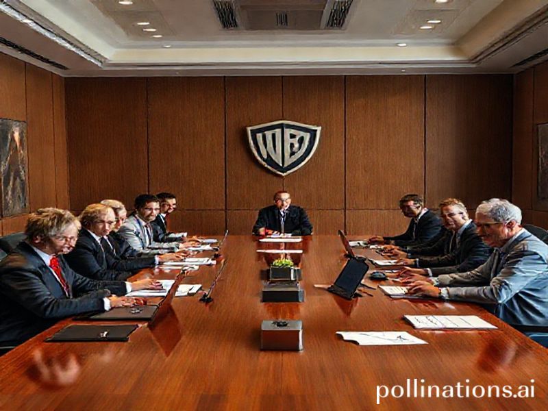 Malta Netflix to acquire Warner Bros Discovery for nearly $83 billion